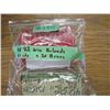 Image 1 : lot of 4082 reloads and brass