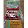Image 1 : lot of assorted ammo 7.62 x39 and 458 Win Mag and 243 reloads