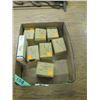 Image 1 : lot of 6.5 x55 ammunition 140 rounds and miscellaneous 6.5 ammo