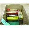 Image 1 : lot of 250 Savage reload ammo