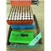 Image 1 : lot of approximately 311 rounds 45 Long Colt reloads