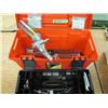 Image 1 : Dillon Precision reloader not sure if complete