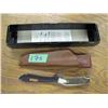 Image 1 : Puma handmade skinning knife