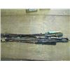 Image 1 : lot of assorted fishing rods