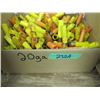 box of 20 gauge hulls