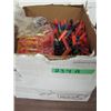 box of 12 gauge hulls