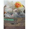 Image 1 : box of 410 holes and wads