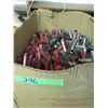 box of 12 gaugehulls