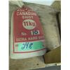 Image 1 : bag of number 10 shot