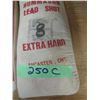 Image 1 : bag of number 8 shot
