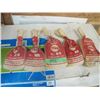 Image 1 : lot of 5 part bags various shot