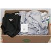 Image 1 : LARGE BOX FULL OF LOUISVILLE SLUGGER BASEBALL PANTS