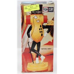 VINTAGE MR. PEANUT PEANUT BUTTER MAKER