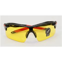 NEW IMPACT RESISTANT SUNGLASSES