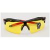 NEW IMPACT RESISTANT SUNGLASSES