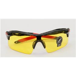 NEW IMPACT RESISTANT SUNGLASSES
