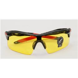 NEW IMPACT RESISTANT SUNGLASSES
