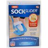 NEW SOCK SLIDER