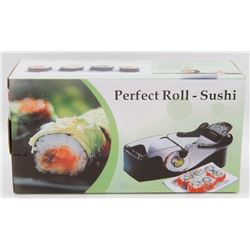 NEW PERFECT ROLL SUSHI ROLLER