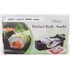 NEW PERFECT ROLL SUSHI ROLLER