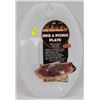 Image 1 : NEW BBQ SOLUTIONS BBQ AND PICNIC PLATE