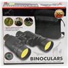 Image 1 : NEW 20X MAGNIFICATION BINOCULARS WITH BUILT IN