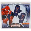 Image 1 : NEW ULTIMATE SPIDERMAN KIDS BOXING GLOVES