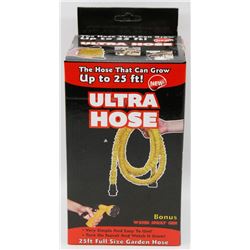 NEW ULTRA HOSE