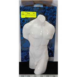 UNICORN STUDIO FINE PORCELAIN FIGURE WITH