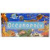 NEW OCEANOPOLY BOARD GAME