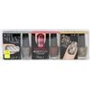 LOT OF 3 OPI NAIL POLISH SETS