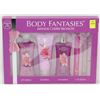 BODY FANTASIES JAPANESE CHERRY BLOSSOM SCENT SET