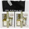 2 SET OF FRUITS AND PASSION CUCINA HANDCARE DUO