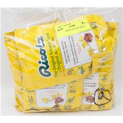 BAG OF 9 RICOLA COUGH DROPS