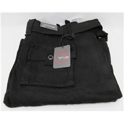 STOCKHOLM EVOLUTION SIZE 34 SHORTS