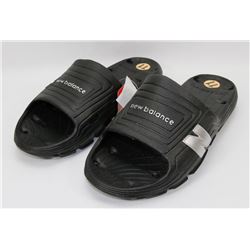 SIZE 11 MENS NEW BALANCE  RUNNING SHOES