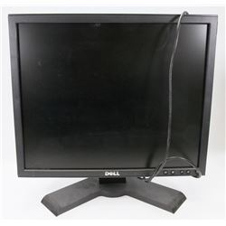 DELL COMPUTER MONITOR WITH OUT POWER CORD