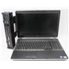 Image 1 : DELL LATITUDE LAPTOP WITH DOCKING STATION