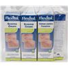 Image 1 : 7 BOXES OF FLEXITOL ECZEMA CREAMS