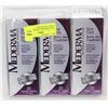 Image 1 : 3PKGS MEDERMA INTENSE PATCH SCARE CARE CREAMS