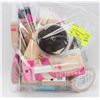 Image 1 : BAG OF ASSORTED BRAND NAME MAKE UP