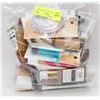 Image 1 : BAG OF ASSORTED BRAND NAME MAKE UP
