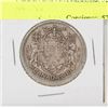 1940 CANADIAN SILVER 50 CENT PIECE