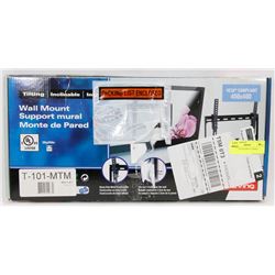 CORLIVING TILTING TV WALL MOUNT