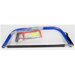 MASTERCRAFT 24" BOW SAW SOLD WITH