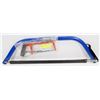 Image 1 : MASTERCRAFT 24" BOW SAW SOLD WITH