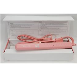 EVOLUTION HAIR STRAIGHTENER