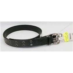 3 NEW GEORGE SZ SM BELTS ( CLOTHING )