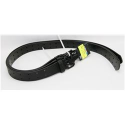 3 NEW HAWK BOYS  SZ M BELTS  ( CLOTHING )