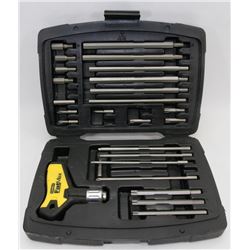 STANLEY FAT MAX TOOL KIT -  ( TOOLS )